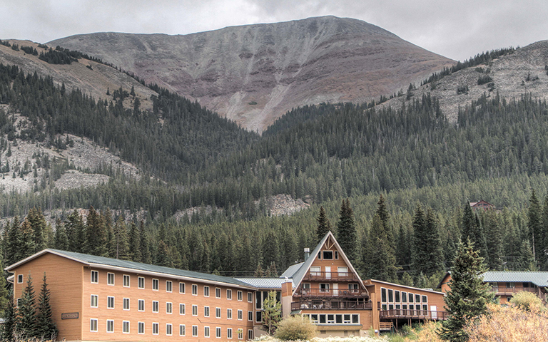Lodge by the Blue Resort | Breckenridge, Colorado